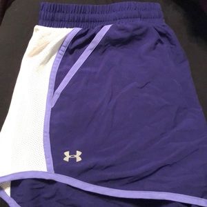 Under armour shorts